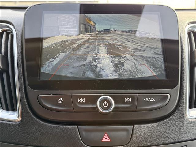 2018 Chevrolet Malibu LT (Stk: C3391) in Regina - Image 18 of 21