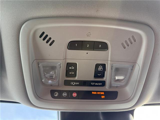 2018 Chevrolet Malibu LT (Stk: C3391) in Regina - Image 20 of 21