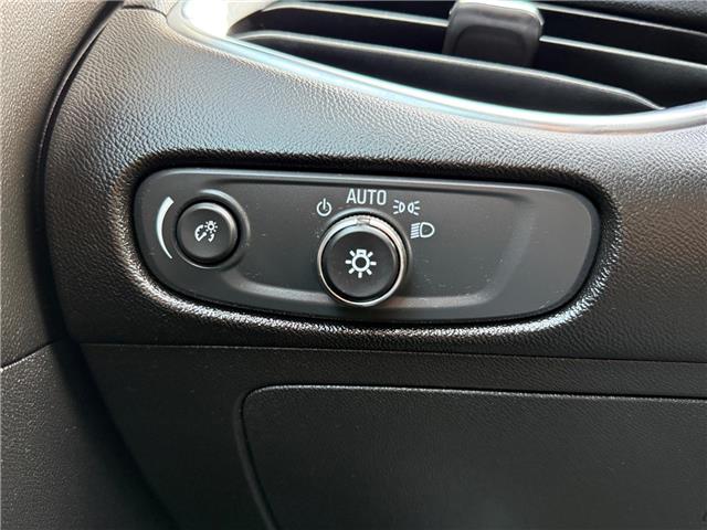 2018 Chevrolet Malibu LT (Stk: C3391) in Regina - Image 21 of 21
