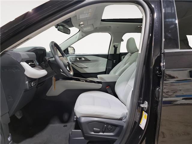 2026 Ford Explorer Platinum (Stk: 17087) in Wyoming - Image 10 of 15