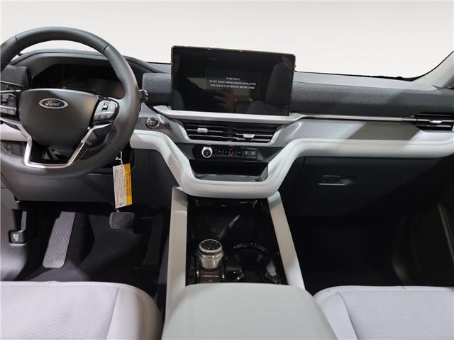 2026 Ford Explorer Platinum (Stk: 17087) in Wyoming - Image 11 of 15