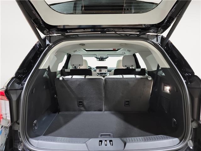 2026 Ford Explorer Platinum (Stk: 17087) in Wyoming - Image 15 of 15