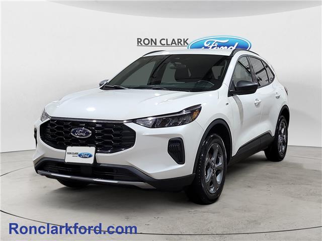 2026 Ford Escape ST-Line (Stk: 17084) in Wyoming - Image 3 of 15