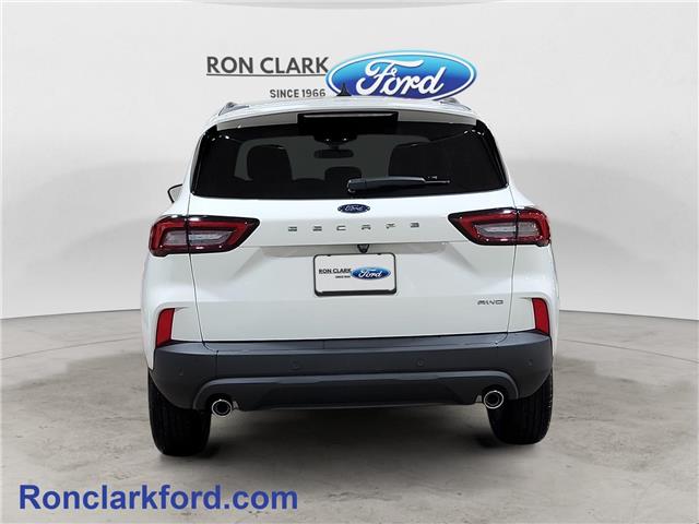2026 Ford Escape ST-Line (Stk: 17084) in Wyoming - Image 6 of 15