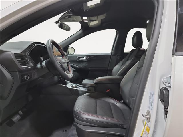 2026 Ford Escape ST-Line (Stk: 17084) in Wyoming - Image 10 of 15