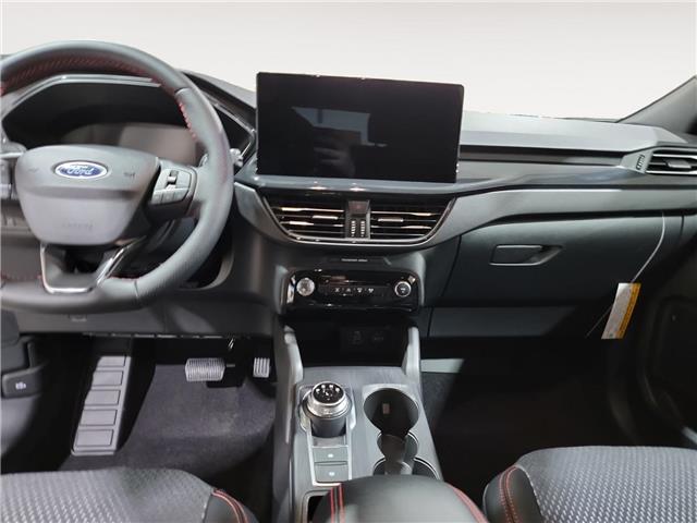 2026 Ford Escape ST-Line (Stk: 17084) in Wyoming - Image 11 of 15