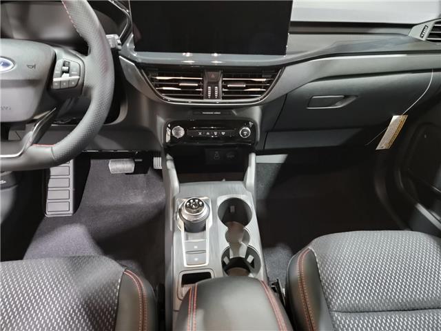 2026 Ford Escape ST-Line (Stk: 17084) in Wyoming - Image 12 of 15