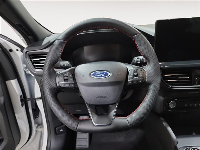 2026 Ford Escape ST-Line (Stk: 17084) in Wyoming - Image 13 of 15