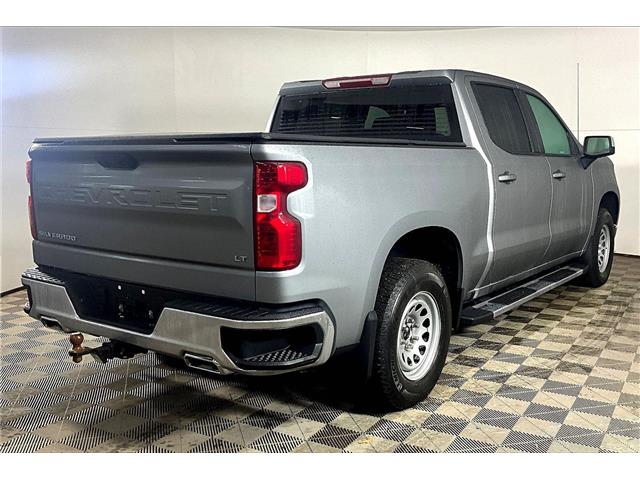 2026 Chevrolet Silverado 1500 LT (Stk: X3611LA) in London - Image 2 of 36