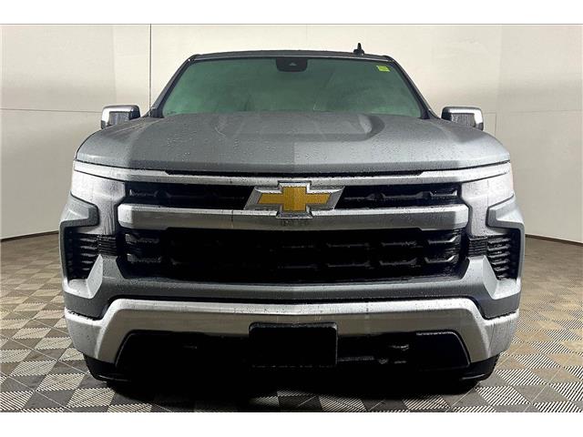 2026 Chevrolet Silverado 1500 LT (Stk: X3611LA) in London - Image 3 of 36