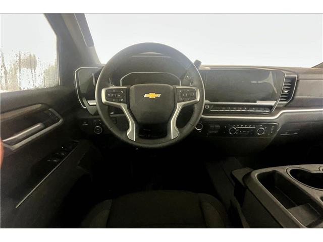 2026 Chevrolet Silverado 1500 LT (Stk: X3611LA) in London - Image 5 of 36