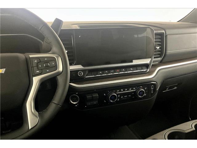 2026 Chevrolet Silverado 1500 LT (Stk: X3611LA) in London - Image 6 of 36