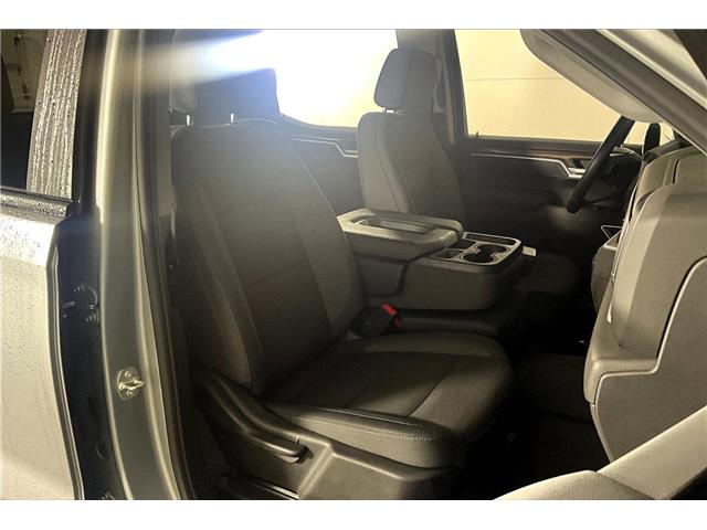 2026 Chevrolet Silverado 1500 LT (Stk: X3611LA) in London - Image 7 of 36