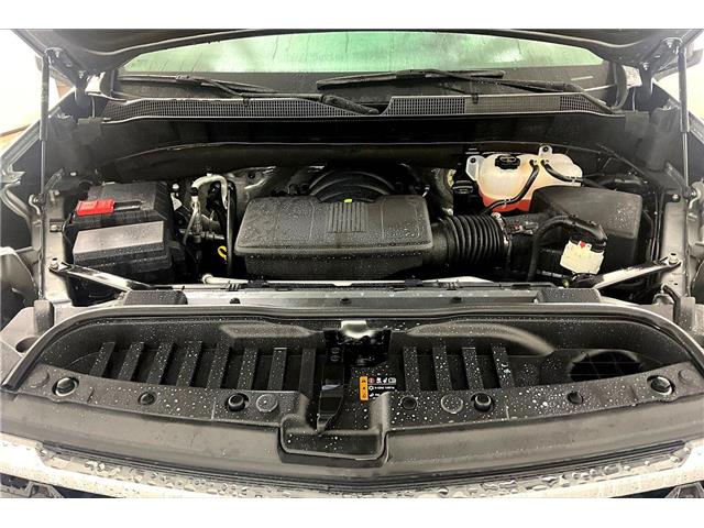 2026 Chevrolet Silverado 1500 LT (Stk: X3611LA) in London - Image 9 of 36