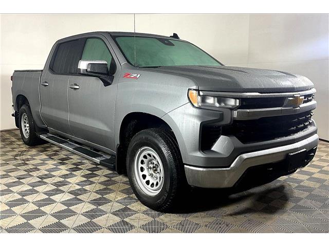 2026 Chevrolet Silverado 1500 LT (Stk: X3611LA) in London - Image 11 of 36