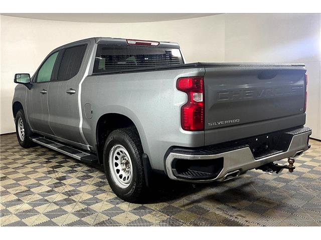 2026 Chevrolet Silverado 1500 LT (Stk: X3611LA) in London - Image 12 of 36
