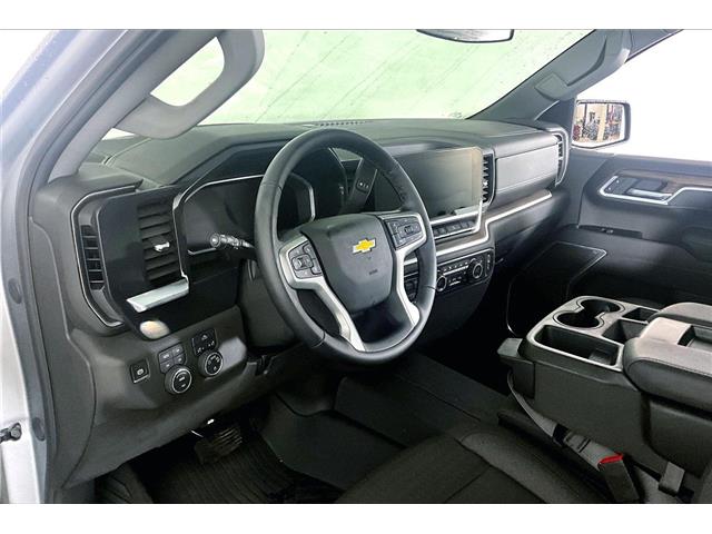 2026 Chevrolet Silverado 1500 LT (Stk: X3611LA) in London - Image 13 of 36