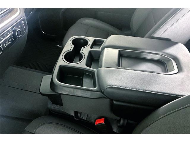 2026 Chevrolet Silverado 1500 LT (Stk: X3611LA) in London - Image 14 of 36