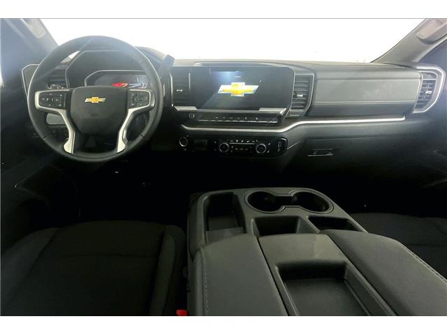 2026 Chevrolet Silverado 1500 LT (Stk: X3611LA) in London - Image 15 of 36