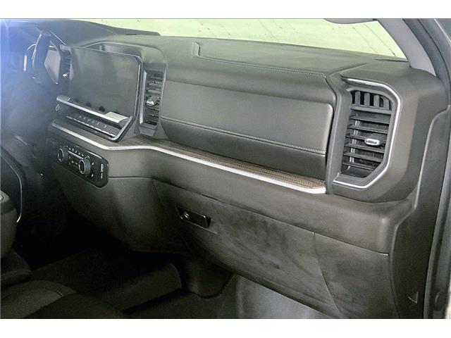 2026 Chevrolet Silverado 1500 LT (Stk: X3611LA) in London - Image 16 of 36