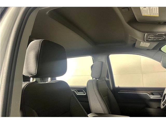 2026 Chevrolet Silverado 1500 LT (Stk: X3611LA) in London - Image 17 of 36
