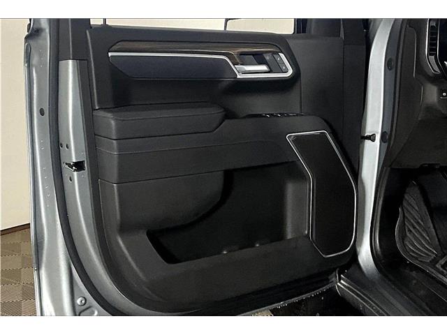 2026 Chevrolet Silverado 1500 LT (Stk: X3611LA) in London - Image 18 of 36