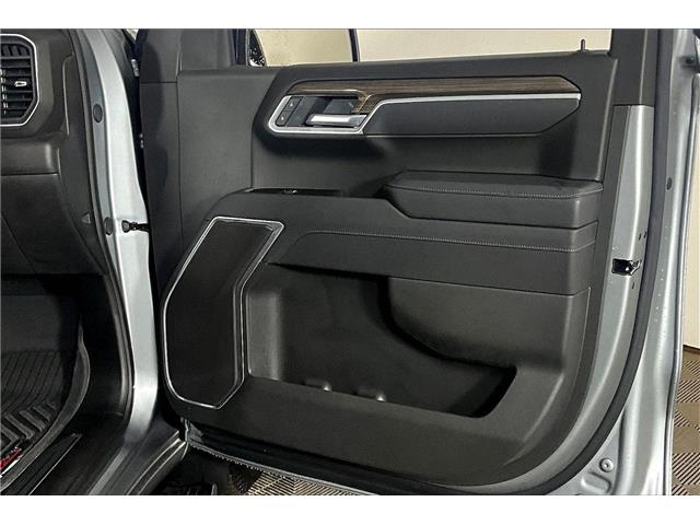 2026 Chevrolet Silverado 1500 LT (Stk: X3611LA) in London - Image 19 of 36