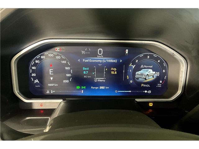 2026 Chevrolet Silverado 1500 LT (Stk: X3611LA) in London - Image 22 of 36