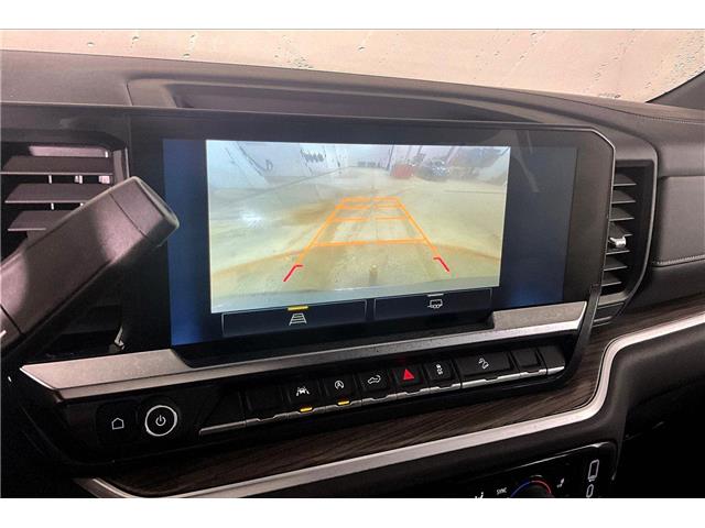 2026 Chevrolet Silverado 1500 LT (Stk: X3611LA) in London - Image 23 of 36