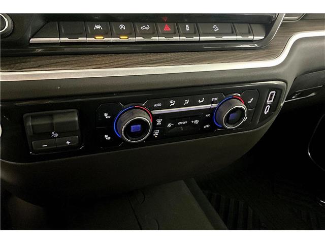 2026 Chevrolet Silverado 1500 LT (Stk: X3611LA) in London - Image 24 of 36