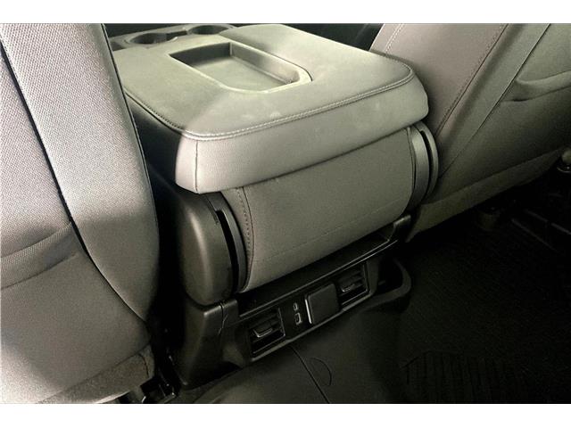 2026 Chevrolet Silverado 1500 LT (Stk: X3611LA) in London - Image 25 of 36