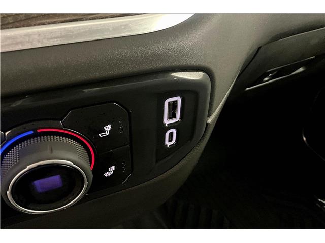 2026 Chevrolet Silverado 1500 LT (Stk: X3611LA) in London - Image 26 of 36
