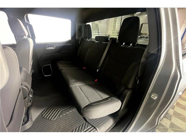 2026 Chevrolet Silverado 1500 LT (Stk: X3611LA) in London - Image 28 of 36