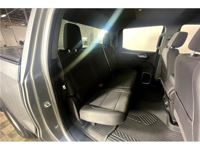 2026 Chevrolet Silverado 1500 LT (Stk: X3611LA) in London - Image 29 of 36