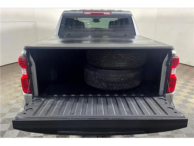2026 Chevrolet Silverado 1500 LT (Stk: X3611LA) in London - Image 30 of 36