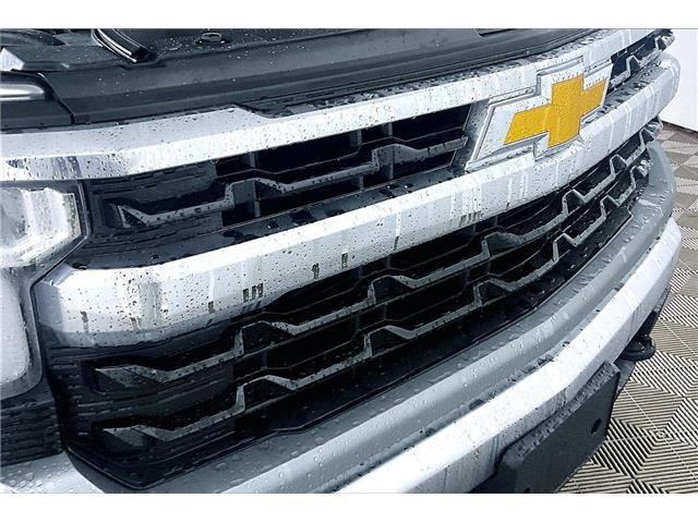 2026 Chevrolet Silverado 1500 LT (Stk: X3611LA) in London - Image 31 of 36