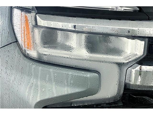 2026 Chevrolet Silverado 1500 LT (Stk: X3611LA) in London - Image 32 of 36