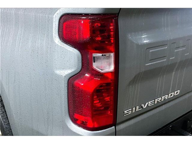2026 Chevrolet Silverado 1500 LT (Stk: X3611LA) in London - Image 33 of 36