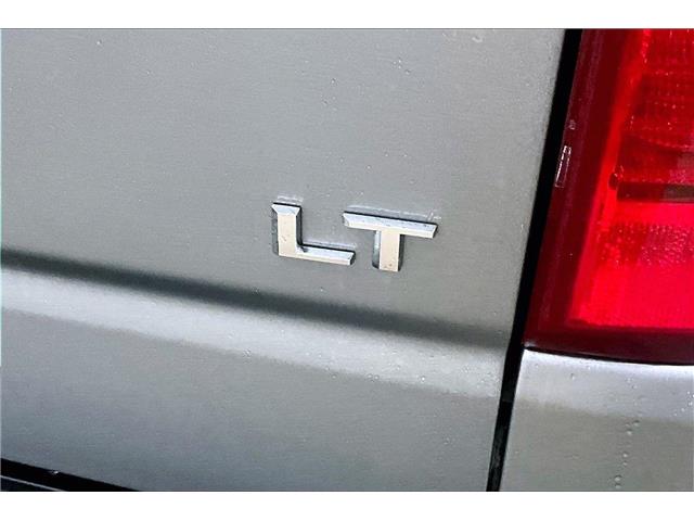 2026 Chevrolet Silverado 1500 LT (Stk: X3611LA) in London - Image 34 of 36