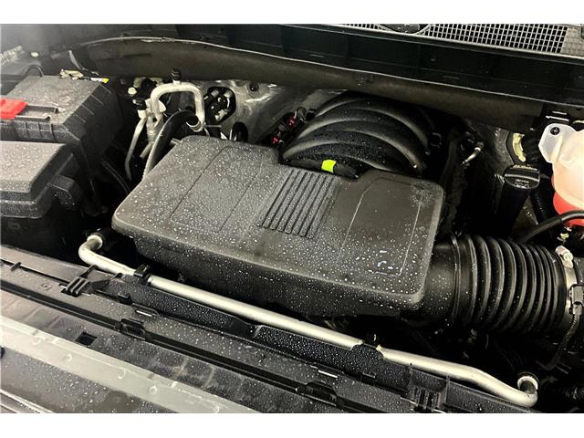 2026 Chevrolet Silverado 1500 LT (Stk: X3611LA) in London - Image 35 of 36