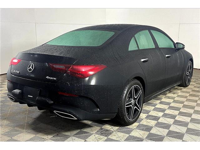 2025 Mercedes-Benz CLA 250 Base (Stk: X3649A) in London - Image 2 of 35 2025 Mercedes-Benz CLA 250 Base (Stk: X3649A) in London - Image 2 of 35