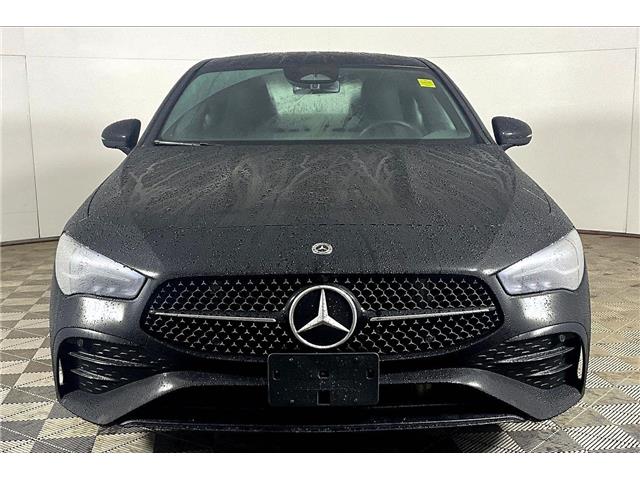 2025 Mercedes-Benz CLA 250 Base (Stk: X3649A) in London - Image 3 of 35 2025 Mercedes-Benz CLA 250 Base (Stk: X3649A) in London - Image 3 of 35