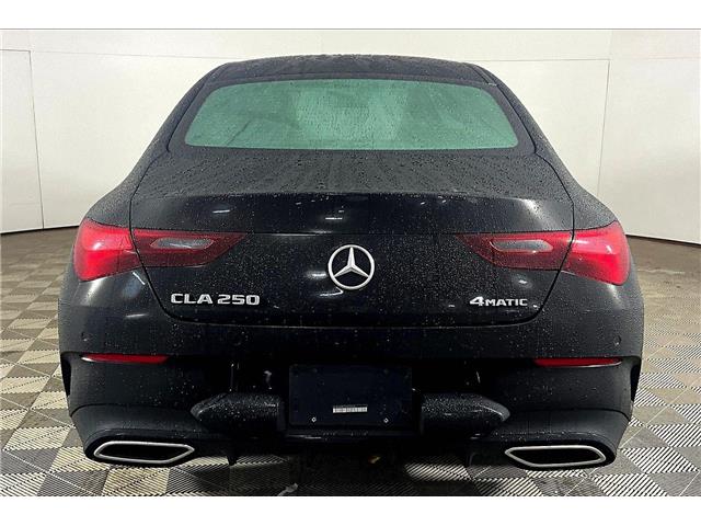 2025 Mercedes-Benz CLA 250 Base (Stk: X3649A) in London - Image 4 of 35 2025 Mercedes-Benz CLA 250 Base (Stk: X3649A) in London - Image 4 of 35