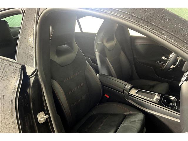 2025 Mercedes-Benz CLA 250 Base (Stk: X3649A) in London - Image 7 of 35 2025 Mercedes-Benz CLA 250 Base (Stk: X3649A) in London - Image 7 of 35