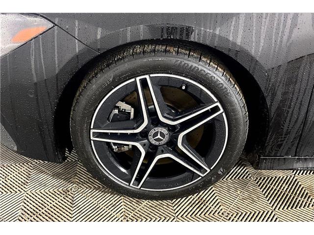 2025 Mercedes-Benz CLA 250 Base (Stk: X3649A) in London - Image 8 of 35 2025 Mercedes-Benz CLA 250 Base (Stk: X3649A) in London - Image 8 of 35