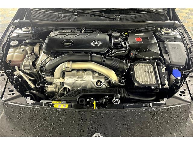 2025 Mercedes-Benz CLA 250 Base (Stk: X3649A) in London - Image 9 of 35 2025 Mercedes-Benz CLA 250 Base (Stk: X3649A) in London - Image 9 of 35