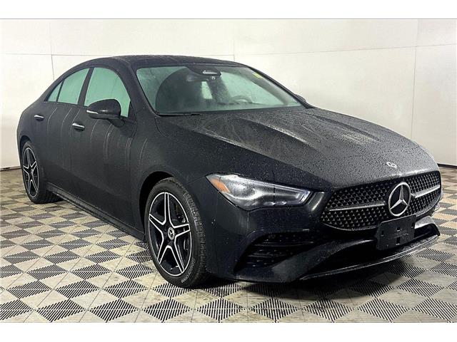 2025 Mercedes-Benz CLA 250 Base (Stk: X3649A) in London - Image 11 of 35 2025 Mercedes-Benz CLA 250 Base (Stk: X3649A) in London - Image 11 of 35