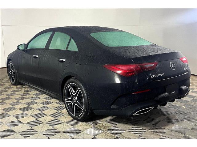 2025 Mercedes-Benz CLA 250 Base (Stk: X3649A) in London - Image 12 of 35 2025 Mercedes-Benz CLA 250 Base (Stk: X3649A) in London - Image 12 of 35