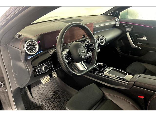 2025 Mercedes-Benz CLA 250 Base (Stk: X3649A) in London - Image 13 of 35 2025 Mercedes-Benz CLA 250 Base (Stk: X3649A) in London - Image 13 of 35