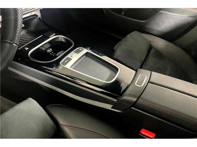 2025 Mercedes-Benz CLA 250 Base (Stk: X3649A) in London - Image 14 of 35 2025 Mercedes-Benz CLA 250 Base (Stk: X3649A) in London - Image 14 of 35